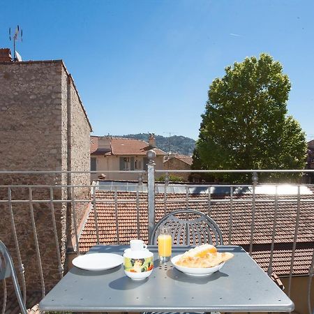 Freres Suquet Sea Cannes Exterior foto