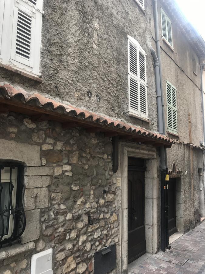 Freres Suquet Sea Cannes Exterior foto