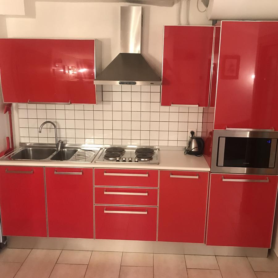 Freres Suquet Sea Cannes Exterior foto