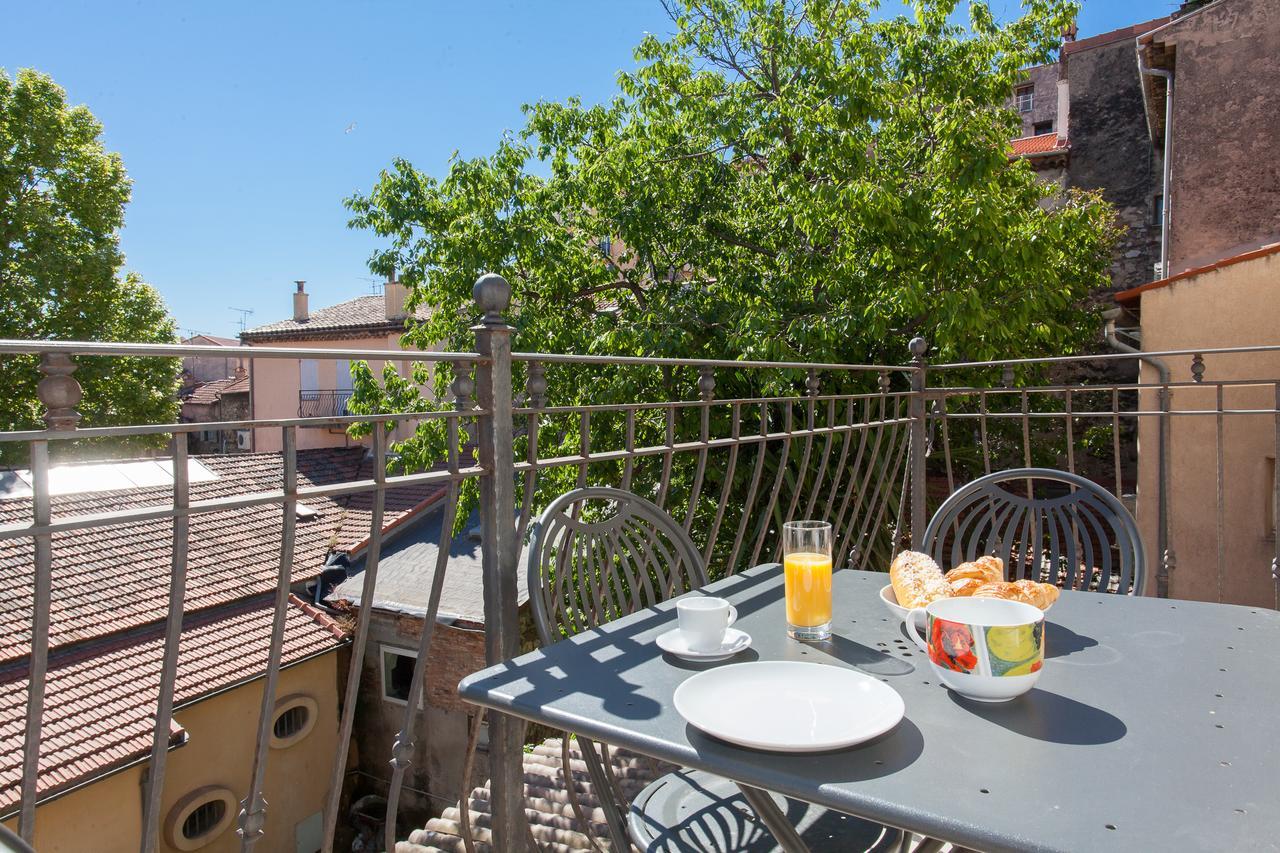 Freres Suquet Sea Cannes Exterior foto
